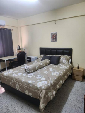 Sareena's Apartment
